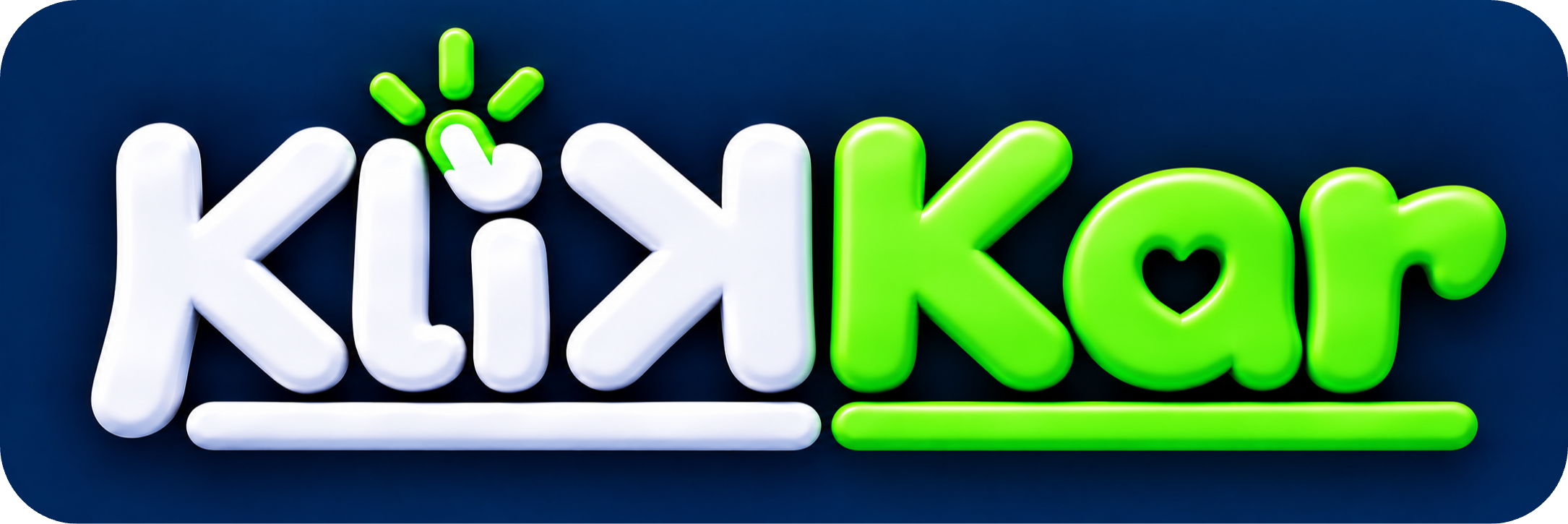 Klikkar